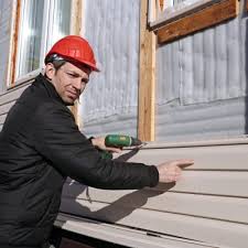 Best Historical Building Siding Restoration  in Darby, PA